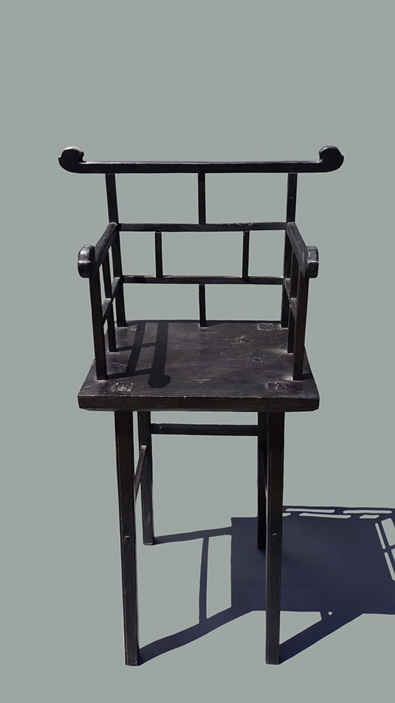 korean chair