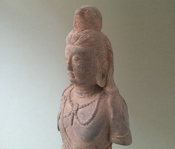 Chinese Quanyin – Tang Dynasty PRICE UPON REQUEST